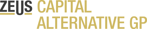 Zeus Capital